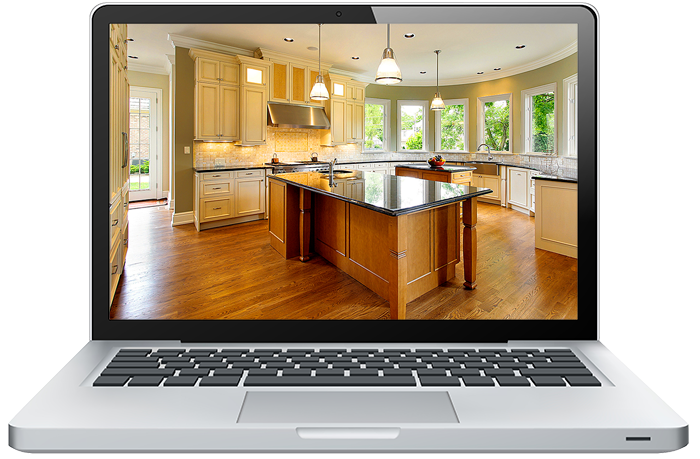 Digital HomeGauge Home Inspection Report